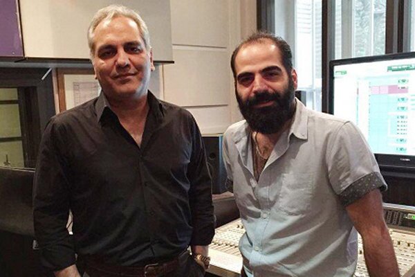 در حال حاضر آلبوم موسیقی مهران مدیری منتشر نمیشود