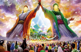 اجرای طرح پویش «هر خانه یک پرچم» در سده لنجان