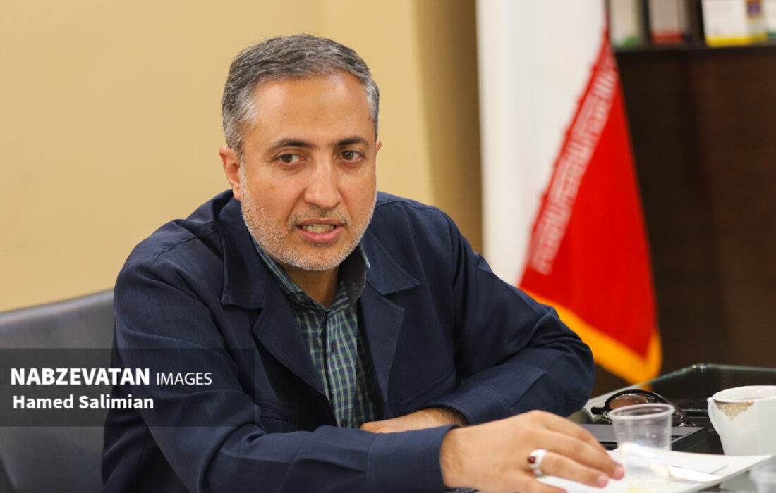 همگرا کردن فعالیتهای تولیدی و محیطزیستی لازمه توسعه توأم با حفظ محیطزیست