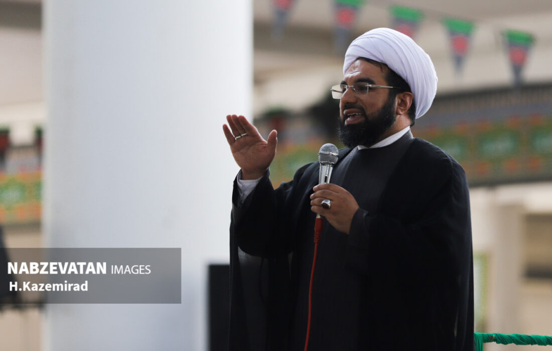 توطئه شوم دشمن ایجاد شکافهای مذهبی و قومیتی است