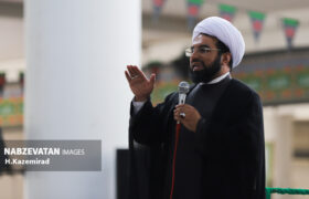 توطئه شوم دشمن ایجاد شکافهای مذهبی و قومیتی است