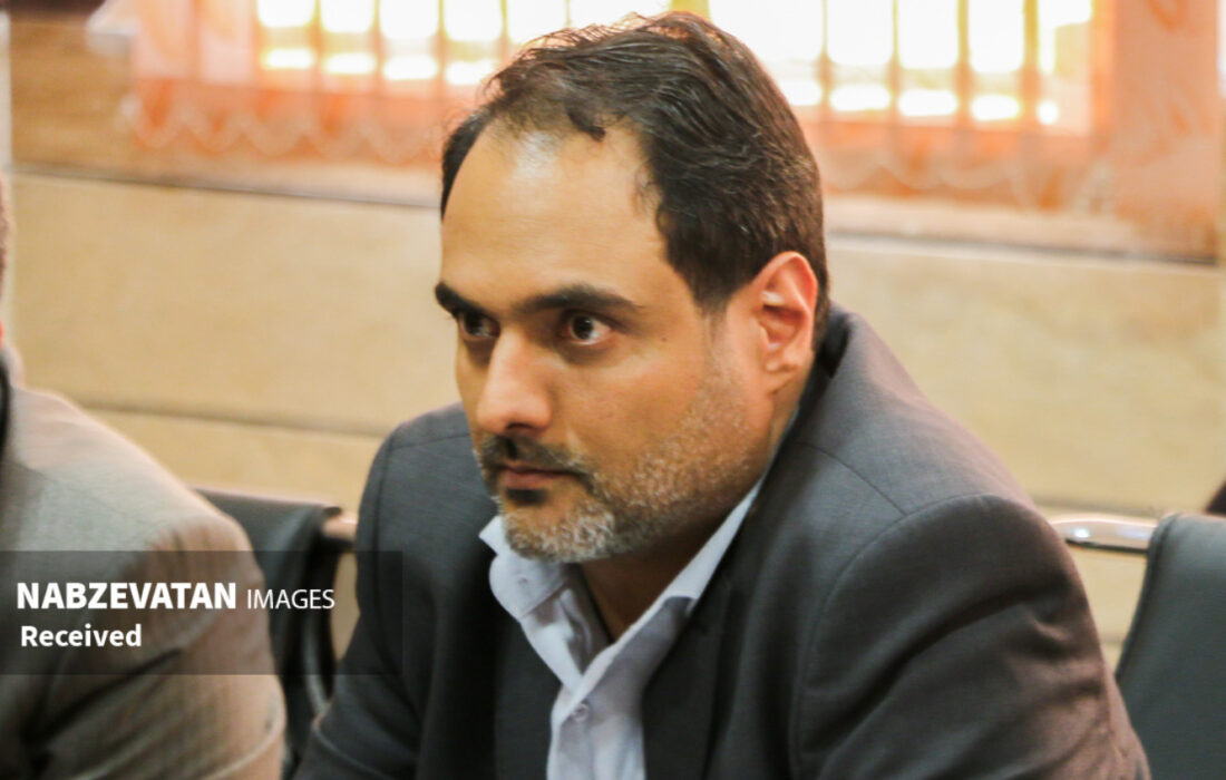 فولادشهر در عزای اباعبدالله‌ الحسین سیاه پوش می‌شود