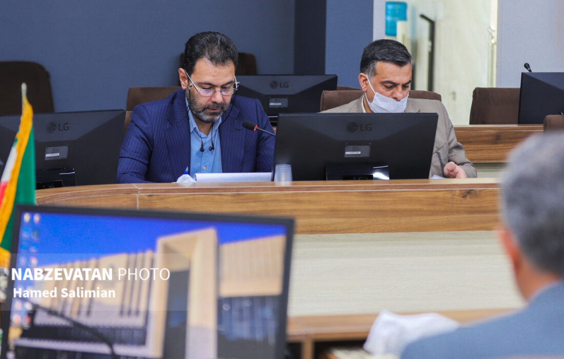 دبی ورودی فاضلاب در افق ۱۴۳۰ به ایستگاه پمپاژ فولادشهر ۸۵ لیتر در ثانیه است