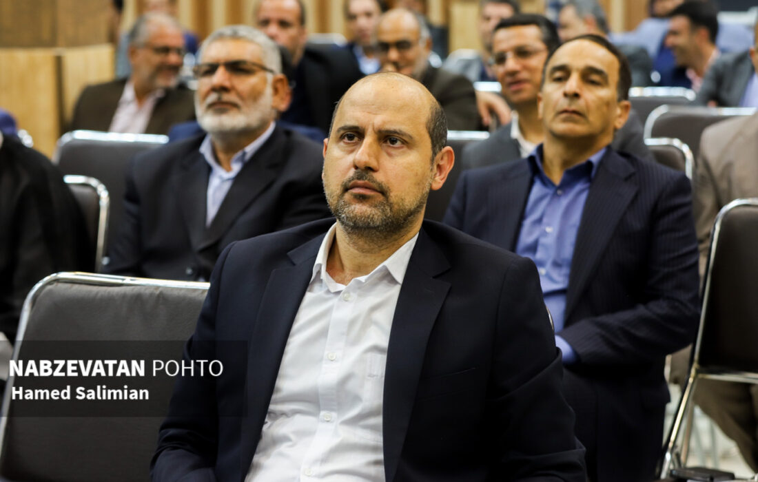 توسعه و تسهیل خدمت‌رسانی به مردم وظیفه ذاتی سازمان تأمین اجتماعی است