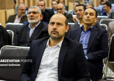 توسعه و تسهیل خدمت‌رسانی به مردم وظیفه ذاتی سازمان تأمین اجتماعی است