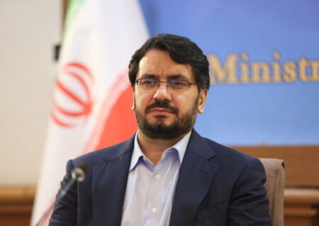 وزیر راه و شهرسازی: تشکیل کنسرسیوم برای اجرای فاز ۲ بندر شهید بهشتی