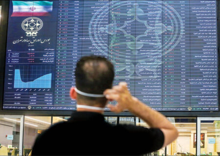 بازار سهام از ظرفیت خوبی برای رشد برخوردار است