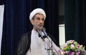 جعفری: ۸۳ هزار مراجعه‌کننده با مسئولان قضائی استان اصفهان در سال ۱۴۰۲ ملاقات کردند