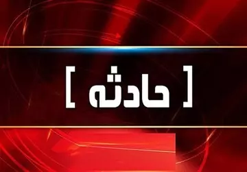 ۶ مصدوم در تصادف ۲ خودرو در محور زرین‌شهر _ شهرکرد