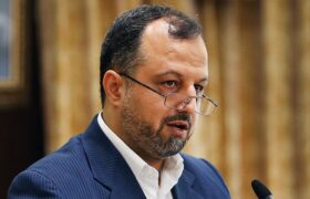 خاندوزی: امکان صدور گواهینامه سلامت در هر فرایند فراهم شد