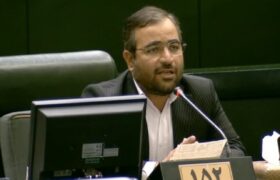 رجایی: اولویت مجلس و دولت اصلاح ساختار نظام اداری کشور است