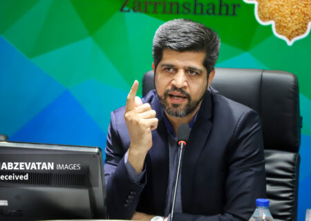 واگذاری زمین جنب بیمارستان شهدای لنجان به لحاظ حقوقی با چالش‌های مختلف مواجه است