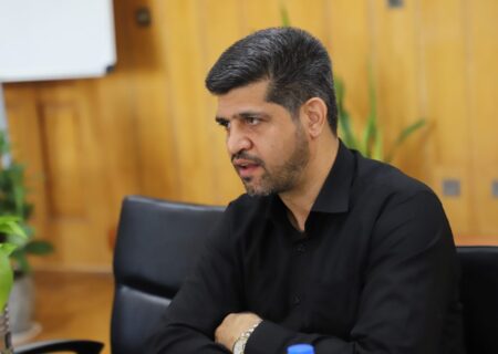 خطه طلایی ایران رنگ و بوی فاطمی به خود گرفته است