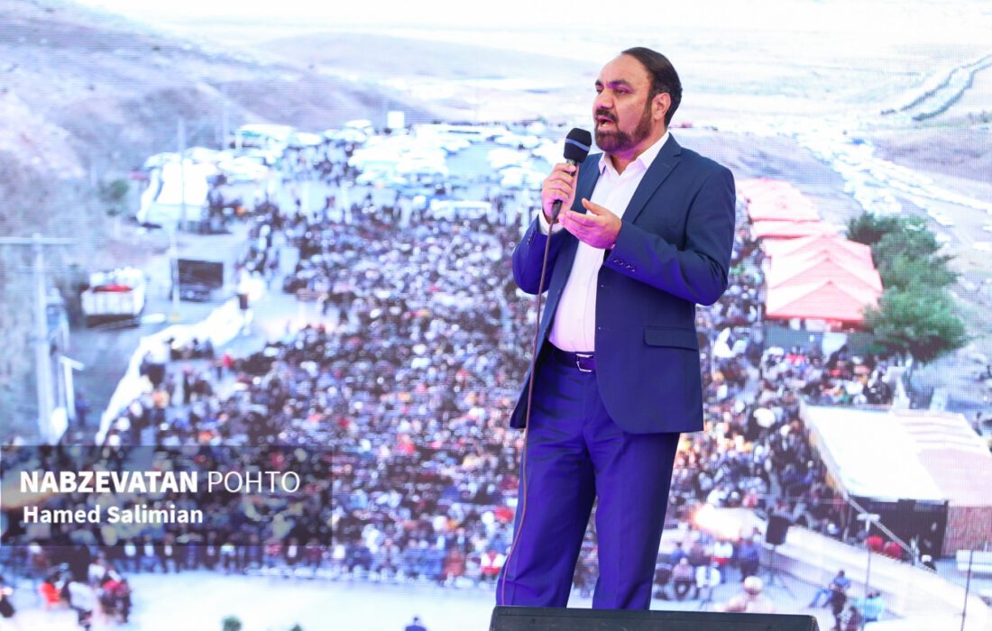 استقرار پایگاه امداد و نجات کوهستان در منطقه گردشگری شاهلولاک مطالبهای چندین ساله