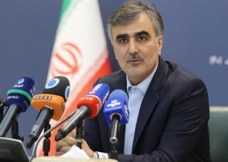 فرزین: رشد نقدینگی به ۲۶.۴ درصد رسید