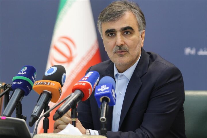 فرزین: رشد نقدینگی به ۲۶.۴ درصد رسید