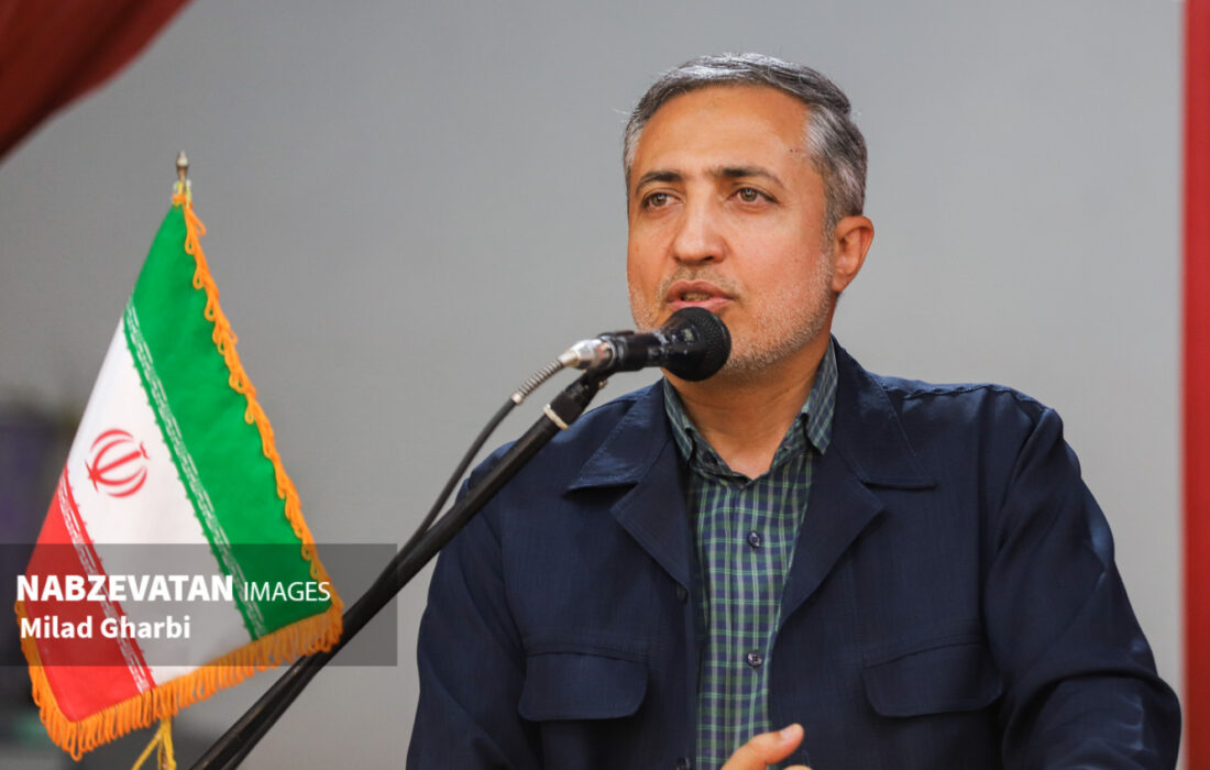 لزوم رفع اختلافات حقوقی دستگاهها برای تأمین زمین پروژه بزرگترین بیمارستان جنوب غرب استان در لنجان