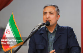 برگزاری دومین کارگروه اجرایی انتخابات دوازدهمین دوره مجلس شورای اسلامی و ششمین دوره خبرگان رهبری در لنجان