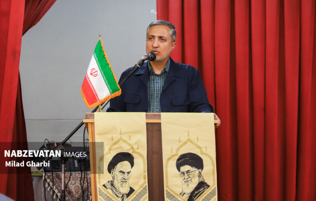 لزوم گسترش گفتمان عفاف و حجاب در جامعه