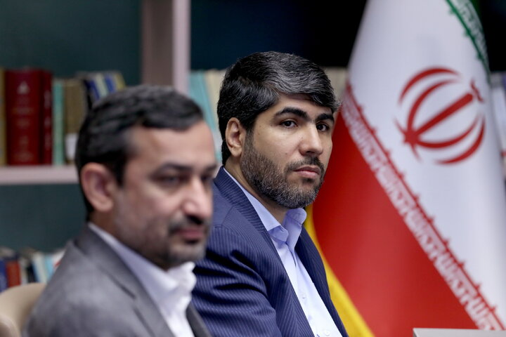 لطیفی: انتصاب بنده مشکل حقوقی ندارد