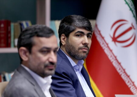 لطیفی: قوانین و مقررات زبان نظام اداره و حکمرانی هستند