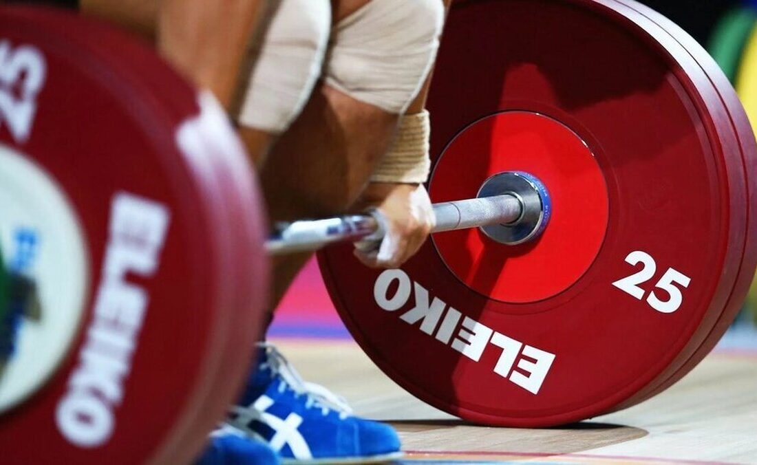 شهبازی: افق روشنی پیشروی وزنه برداری شهرستان لنجان قرار دارد