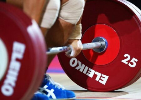 حضور ۹ وزنه‌بردار ایرانی در قطر کاپ