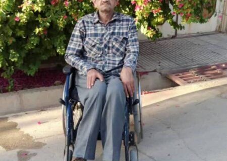 جزییات برنامه تشییع جانباز ۷۰ درصد در ورنامخواست اعلام شد