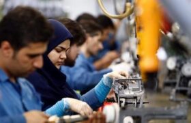 آموزشهای مهارتی به رونق بازار و کسب و کار مددجویان کمک میکند