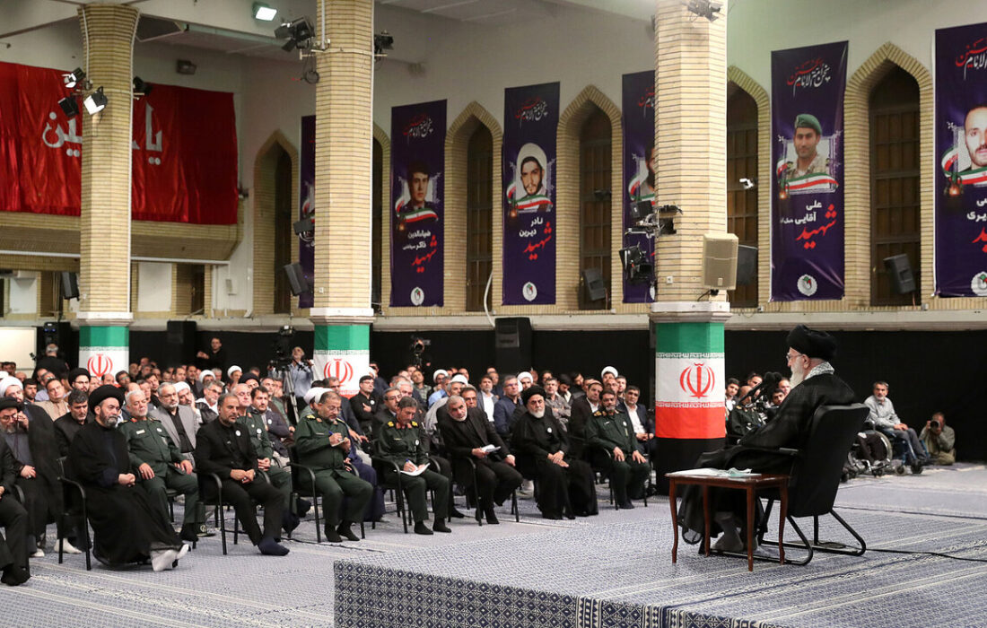 وحدت و ترویج مذهب اهل‌بیت(ع) دو کار بزرگ اردبیلی‌ها برای ایران