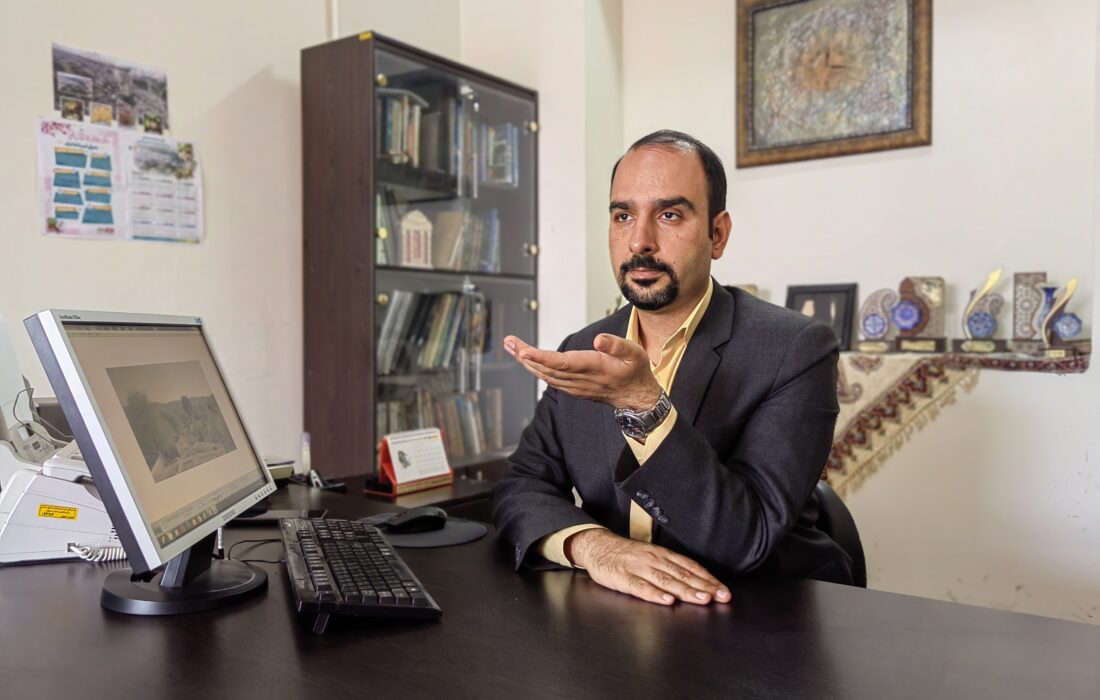 ثبت ملی ۲ میراث ناملموس شهرستان لنجان