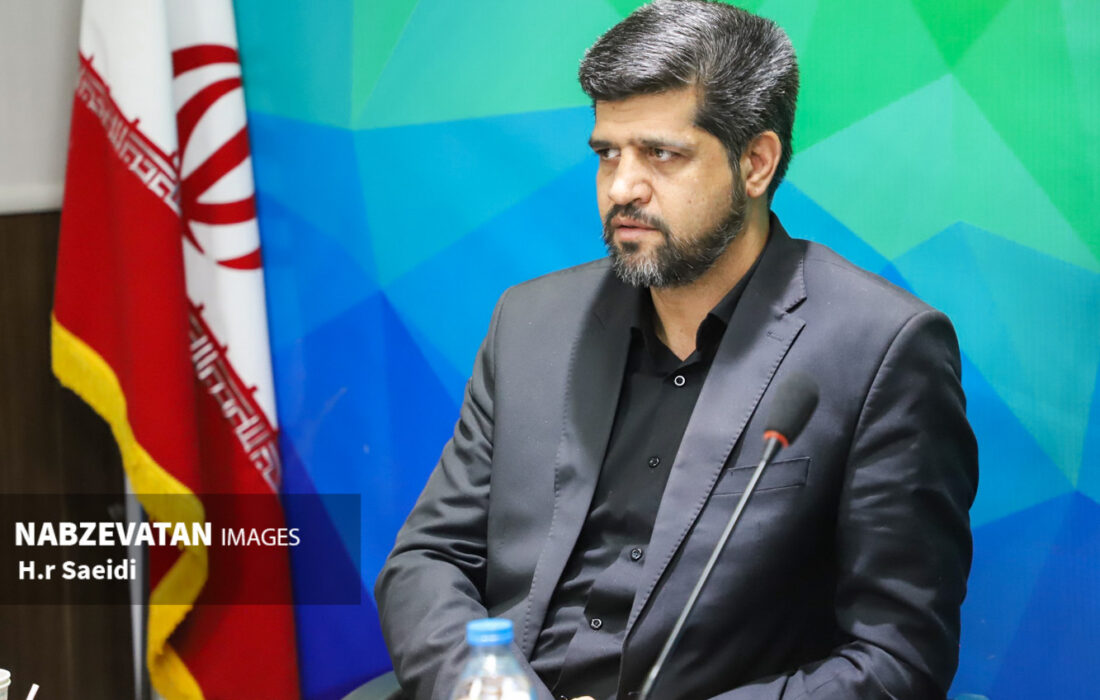 نقش برجسته روایتگری خبرنگاران در توسعه و پیشرفت جامعه غیرقابل انکار است