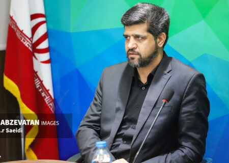 نقش برجسته روایتگری خبرنگاران در توسعه و پیشرفت جامعه غیرقابل انکار است