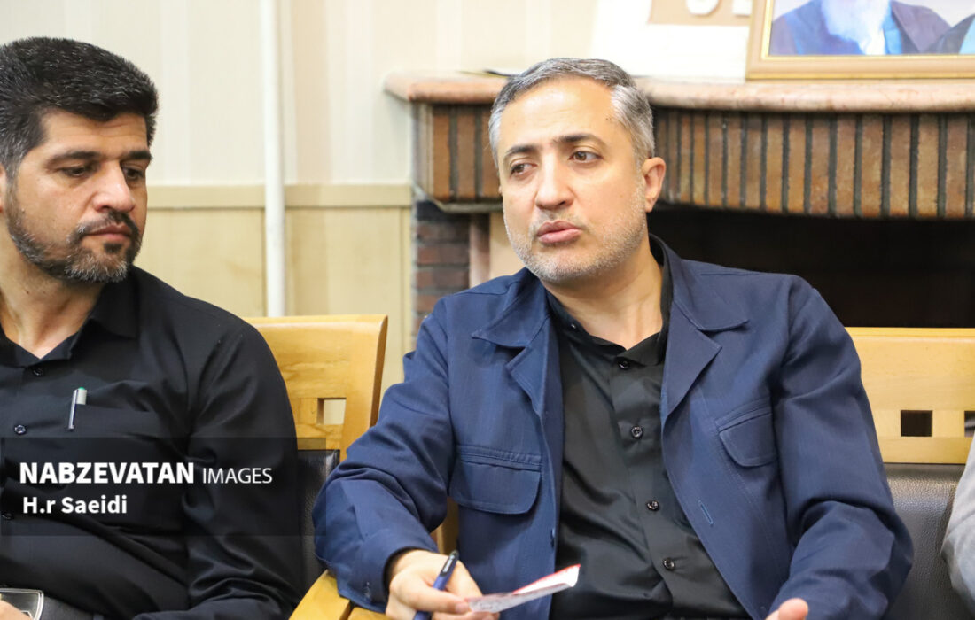 جریان سازی خبری از مباحث مهم امروز در حوزه رسانه بهشمار میآید