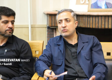 جریان سازی خبری از مباحث مهم امروز در حوزه رسانه به‌شمار می‌آید