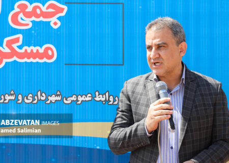 اهتمام ویژه مدیریت شهری سده لنجان بر خدمت‌رسانی به شهروندان