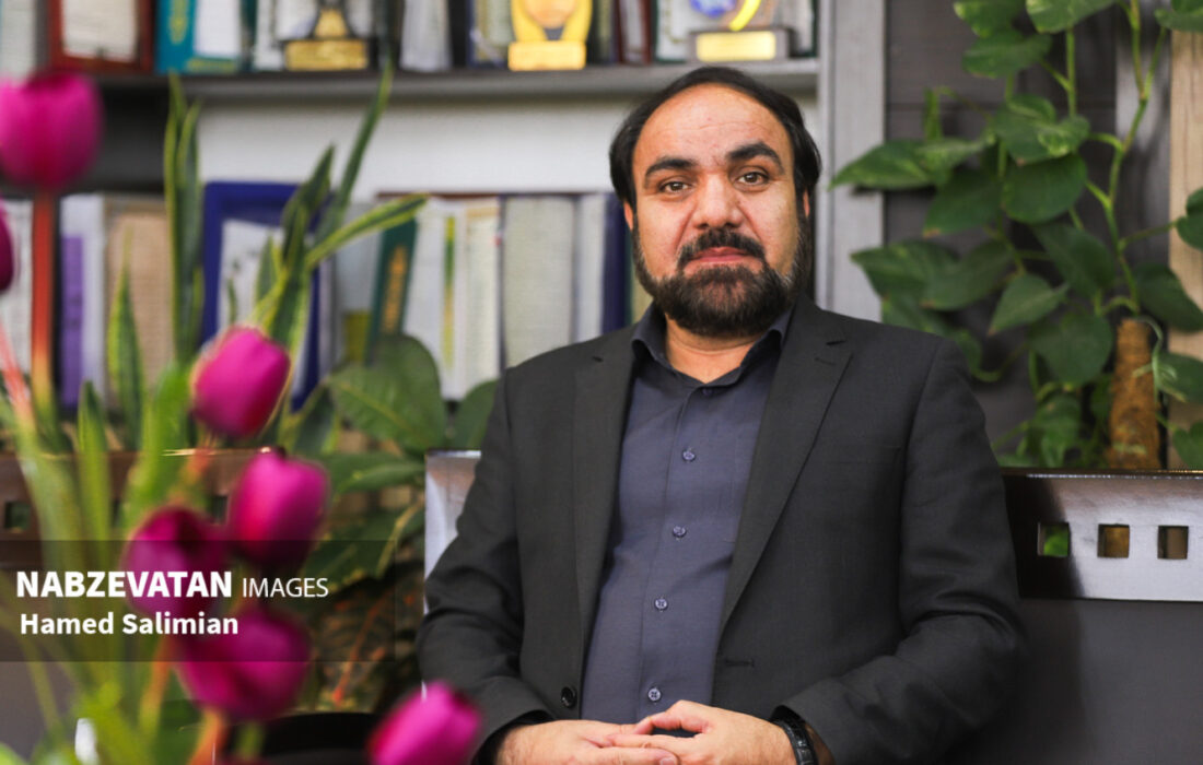 مدیریت شهری به قصههای جذاب زندگی شهدای شهر میپردازد