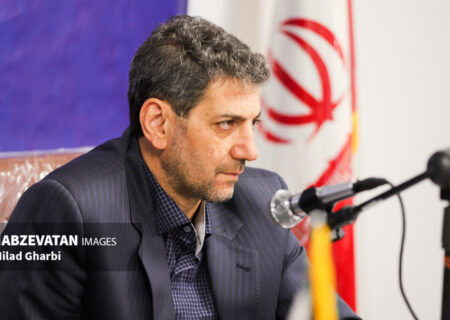 ثبت‌نام بیش از ۴۴۲ هزار متقاضی ” نهضت ملی مسکن ” در اصفهان