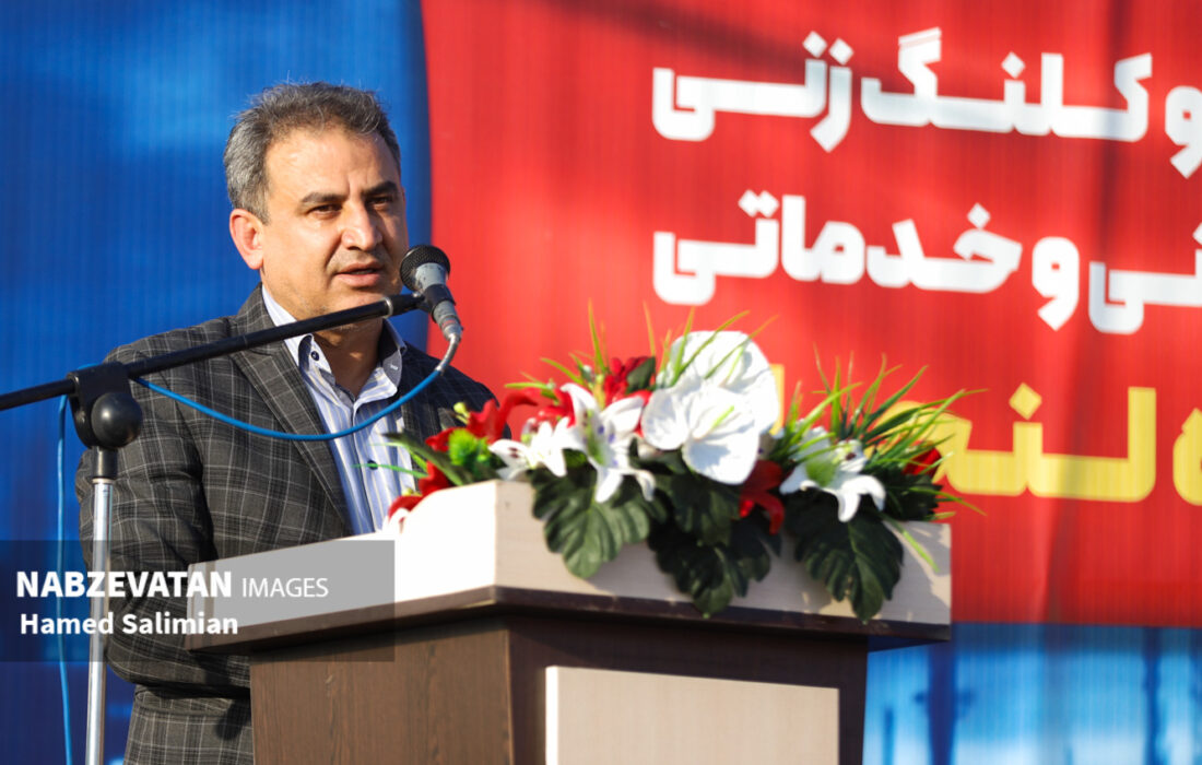 ارتقا کیفی و کمی زندگی شهروندان مهمترین هدف مدیریت شهری است