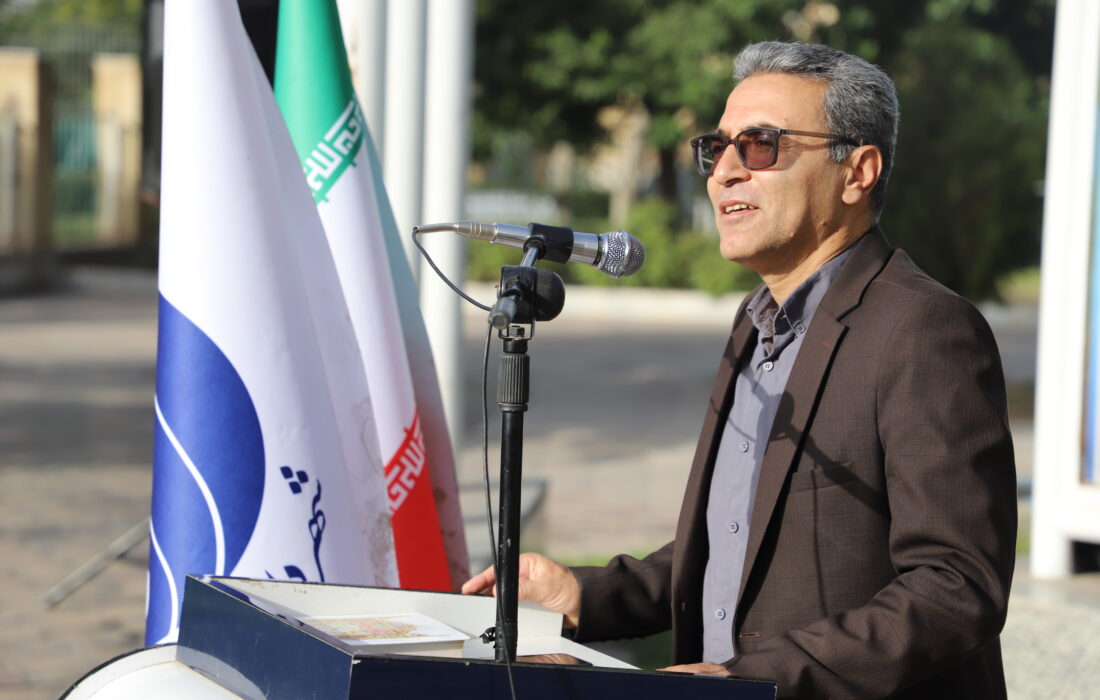 اعتراض شهروندان زرین شهر به انتشار بوی مشمئز کننده ذوب آهن مورد توجه قرار گیرد