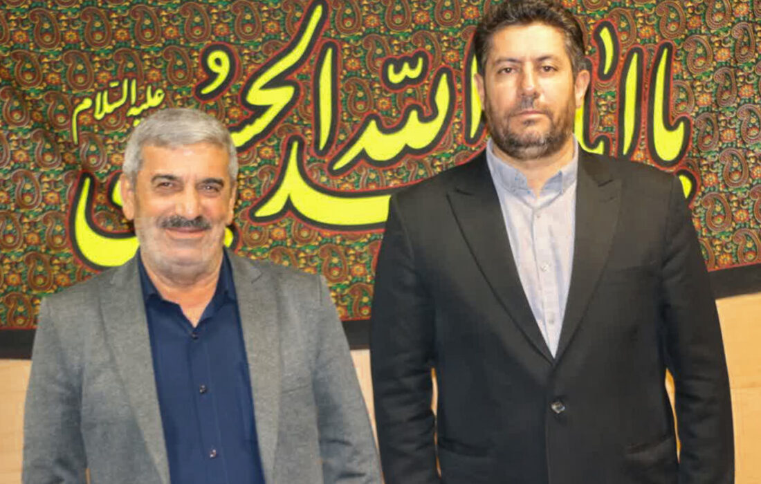 اعضای هیئت رئیسه شورای شهر فولادشهر انتخاب شدند/امیری رئیس و صیدایی نایبرئیس شورای شهر شدند