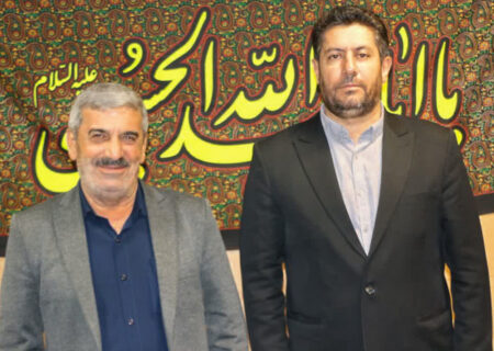 اعضای هیئت رئیسه شورای شهر فولادشهر انتخاب شدند/امیری رئیس و صیدایی نایب‌رئیس شورای شهر شدند