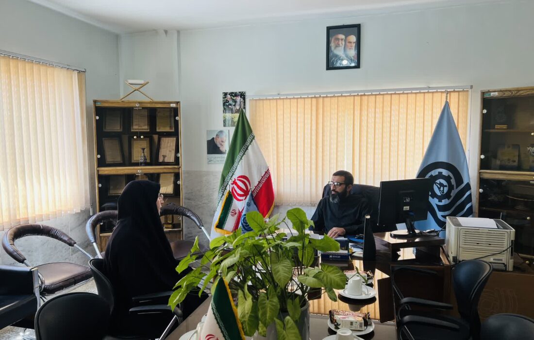 مهارتآموزی یکی از نیازهای اولویتدار جامعه است/دوره آموزشی توانمندسازی زنان روستایی در لنجان برگزار میشود