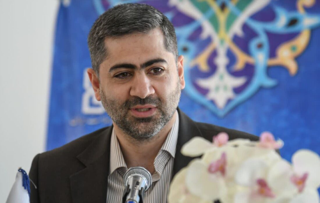 هدف سازمان بیمه سلامت خدمت به قشر ضعیفتر جامعه و ایجاد عدالت در سلامت است