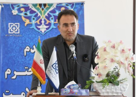 ۵۰ درصد مردم ایران تحت پوشش بیمه سلامت هستند