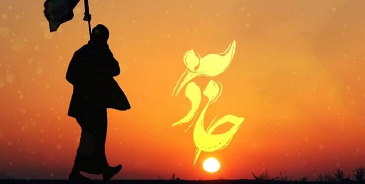 حامد عسکری با «جاذبه» به افق میآید