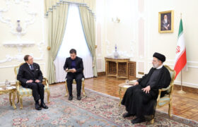 رئیسجمهور: قدرتهای سلطهگر حامیان و پشتیبانان اصلی تولید و تجارت مواد مخدر هستند