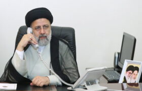 امروز ملت فلسطین بیش از همیشه به حمایت موثر جهانیان بهویژه کشورهای اسلامی نیاز دارد