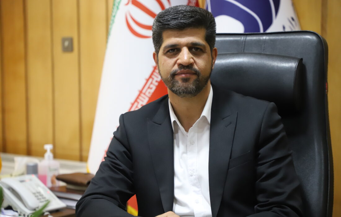 ساختن ایرانی قوی‌تر با حضور در پای صندوق‌های رای