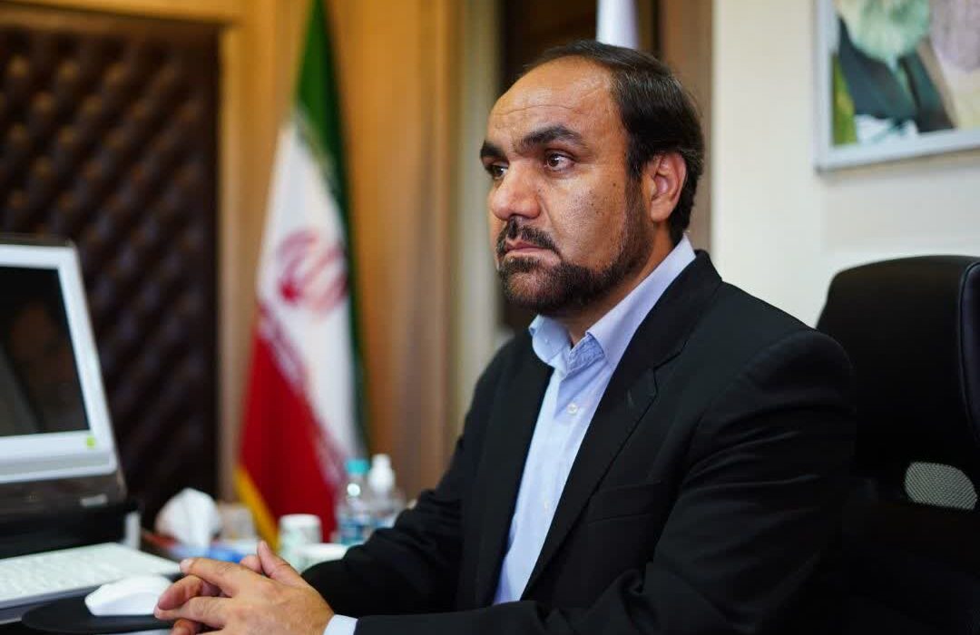 از هر ظرفیتی برای رفع مشکلات شهروندان استفاده میکنیم/ حل مشکلات زیرساختی شهر با احداث آرامستان بهشت زهرا